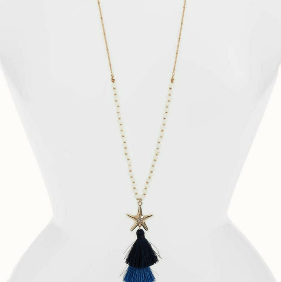 NWOT Lilly Pulitzer starbright necklace - Picture 9 of 9